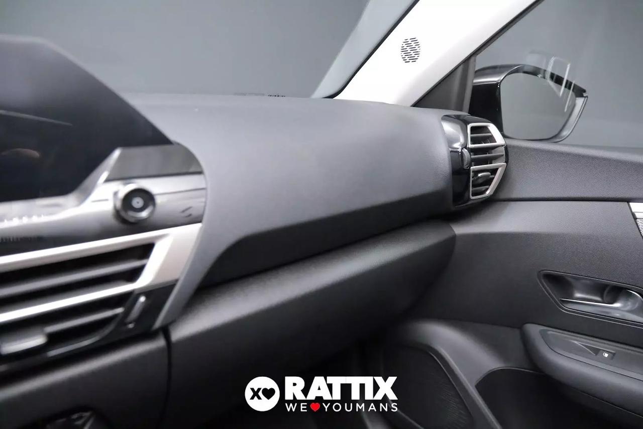 Citroen C4 1.2 Puretech 130CV Plus