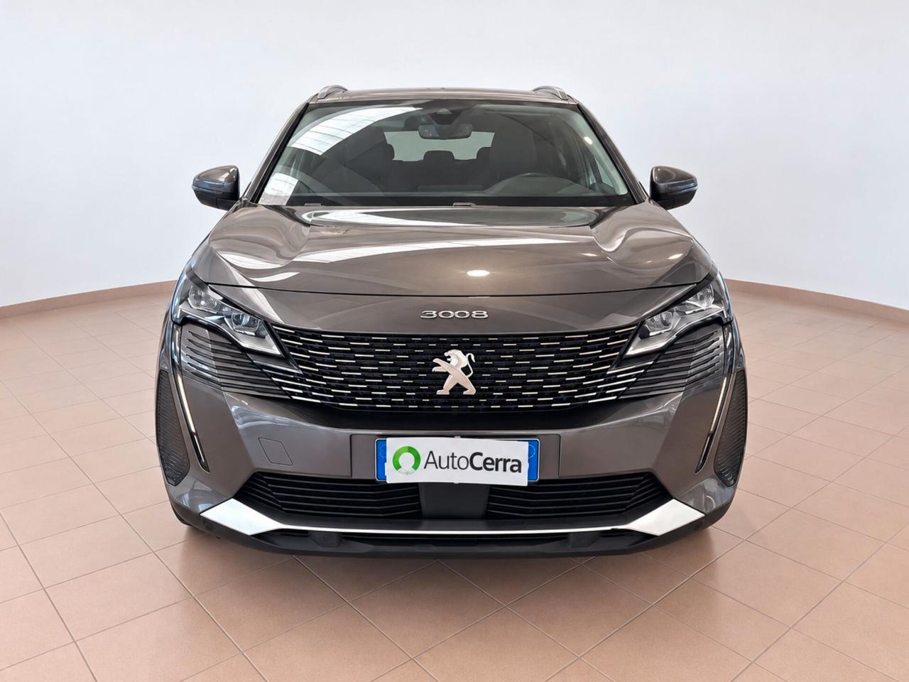 ---IN ARRIVO--- Peugeot 3008 BlueHDi 130 S&S EAT8 Allure