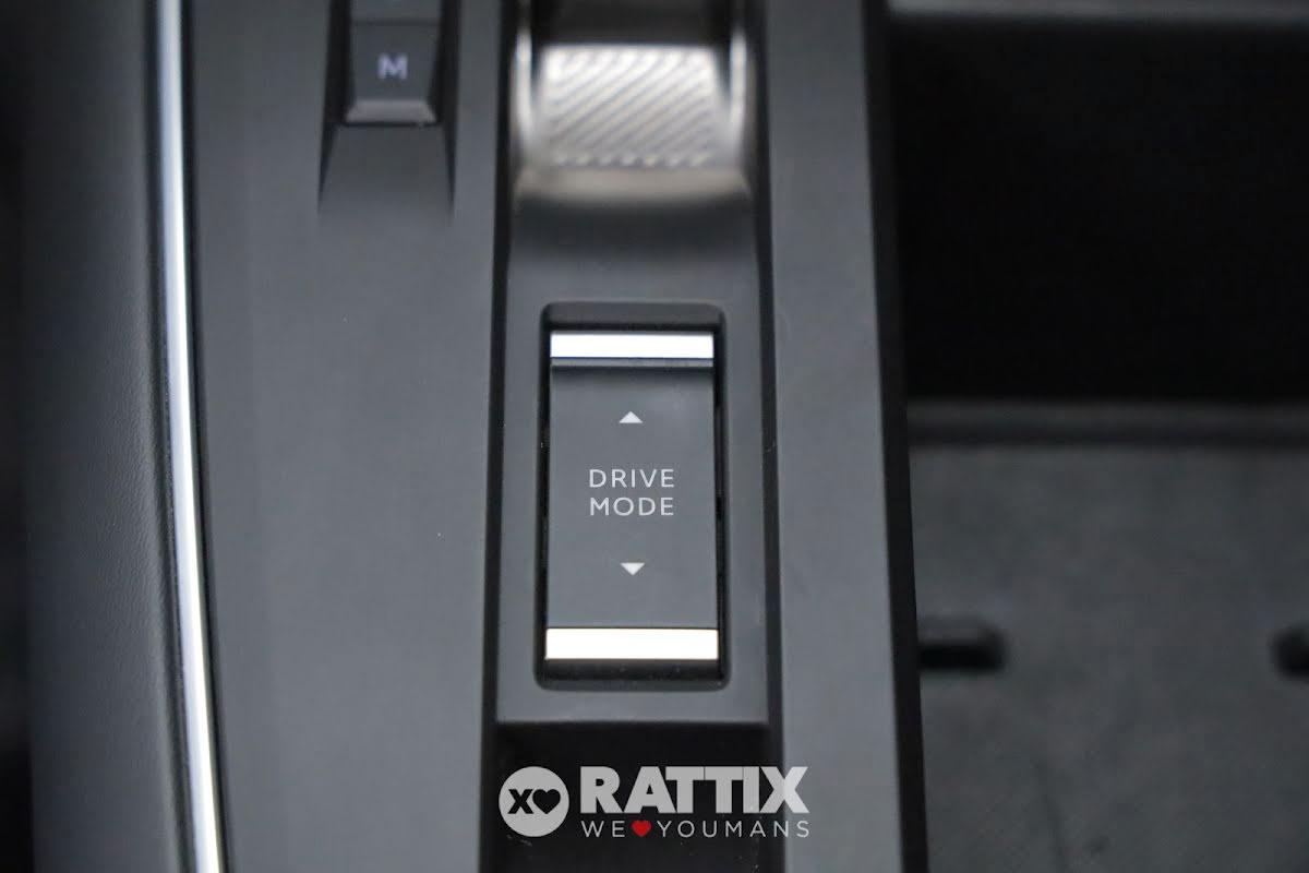 Citroen C5 Aircross 1.2 Hybrid 145CV Plus e-DCS6