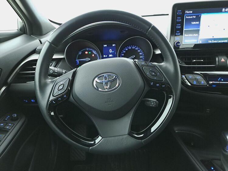 Toyota C-HR Hybrid Business BR481273 1.8 Full Hybrid 122CV