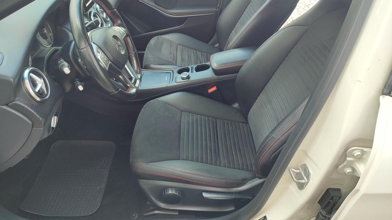 Mercedes-benz A 180 CDI Automatic Premium