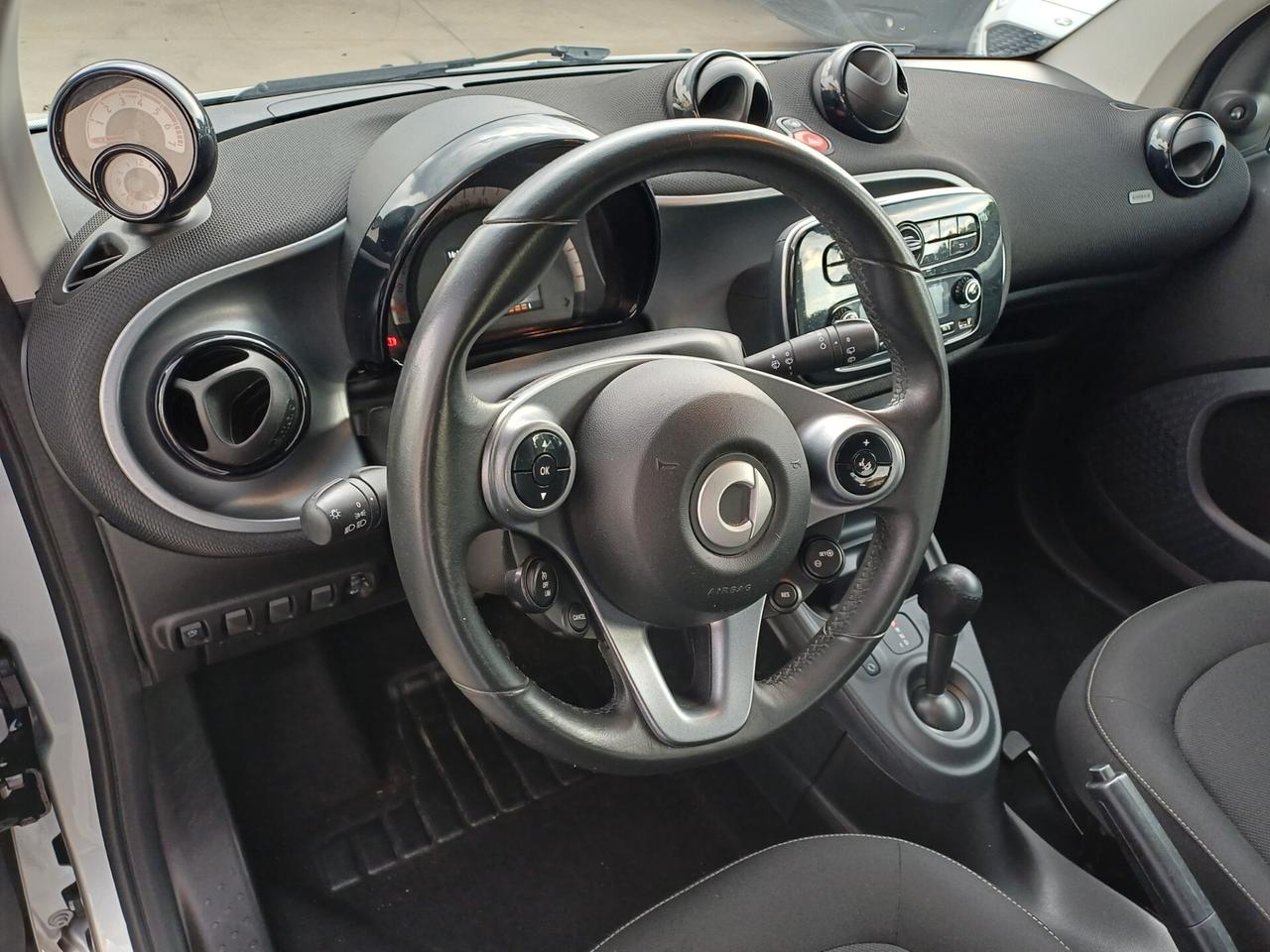 Smart ForTwo 1.0 twinamic (PREZZO REALE)
