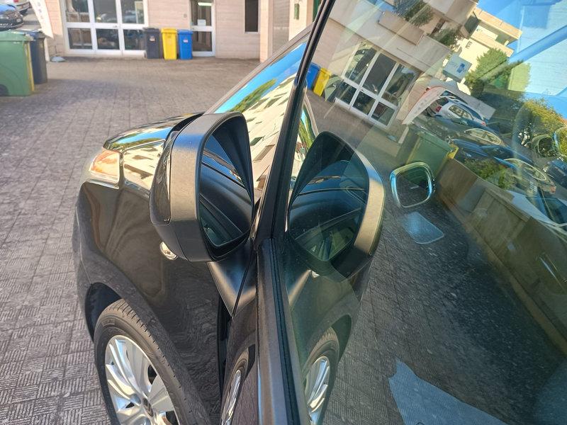 CITROEN C3 Picasso 1.6 bluehdi Exclusive 100cv