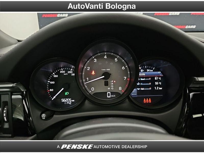 Porsche Macan Macan 2.9 S 380cv pdk