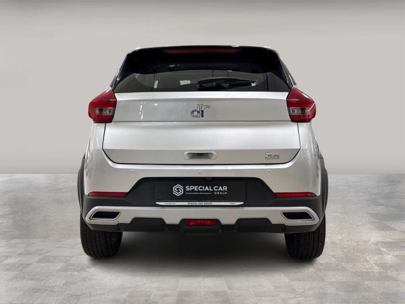 DR Motor DR 3.0 1.5 Bi-Fuel