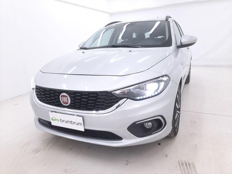 Fiat Tipo SW Business BR116966 1.6 Diesel 120CV