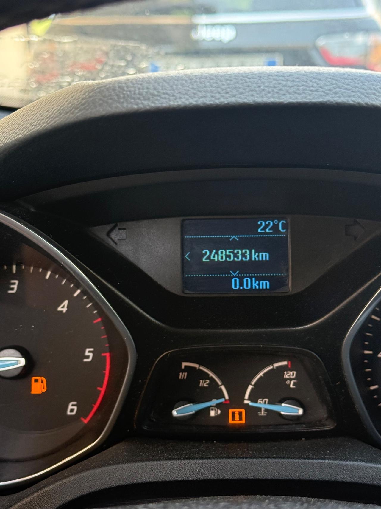Ford C-Max 1.6 TDCi Plus