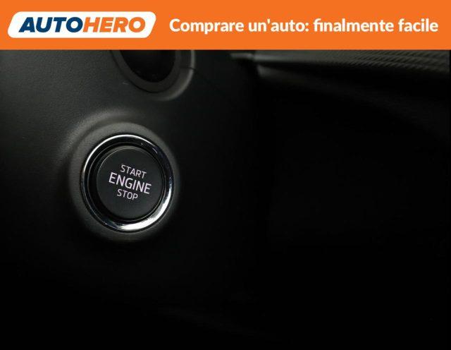 SKODA Kamiq 1.0 TSI 110 CV DSG Ambition