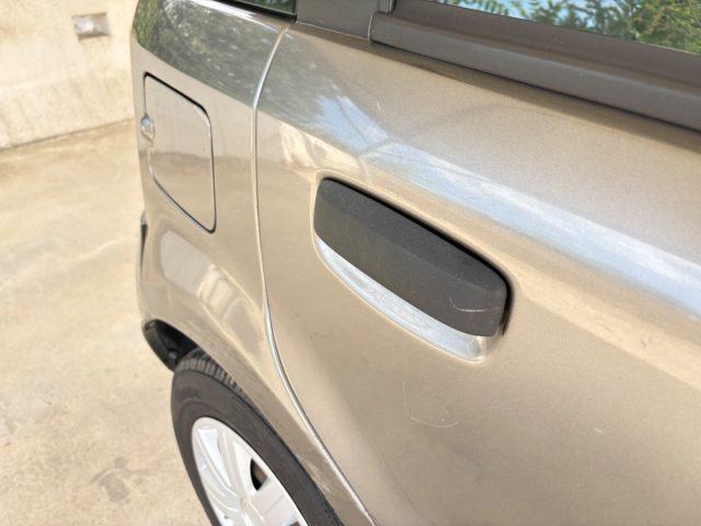 FIAT Panda 1.2 Dynamic GPL FINO A GENNAIO 2030 OK NEOPATENTAT