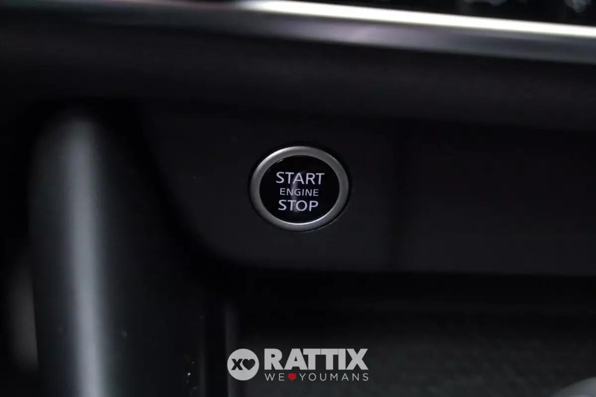 Nissan Qashqai 1.3 Mhev 140CV N-Connecta