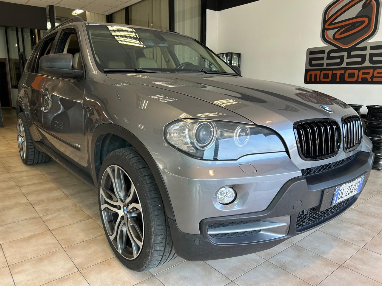 Bmw X5 3.0d cat 235cv Futura
