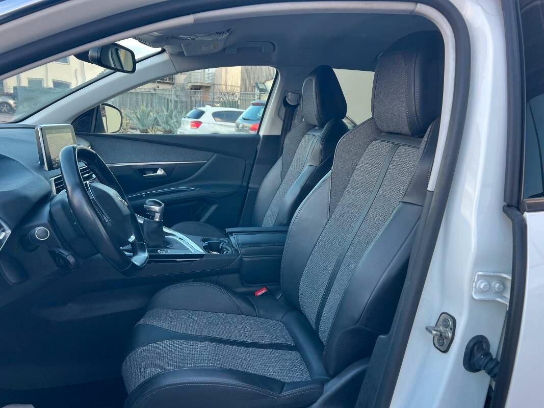 Peugeot 3008 1.5 bluehdi Allure s&s 130cv