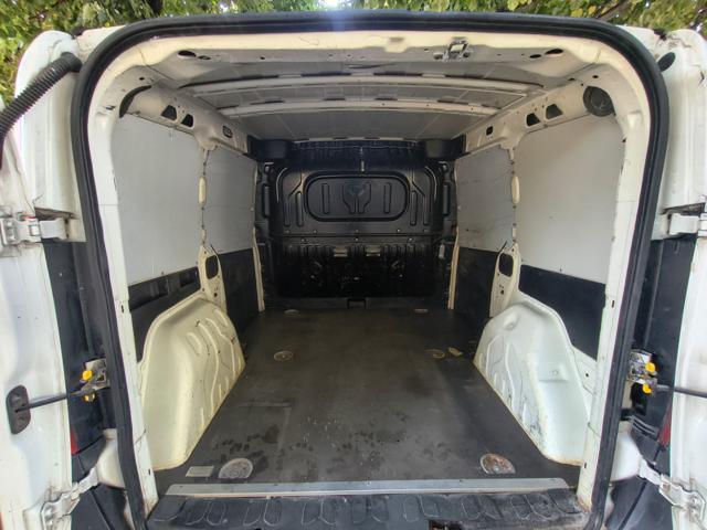 FIAT DOBLO' 1.3 MJT PC-TN Cargo Lamierato 2 POSTI