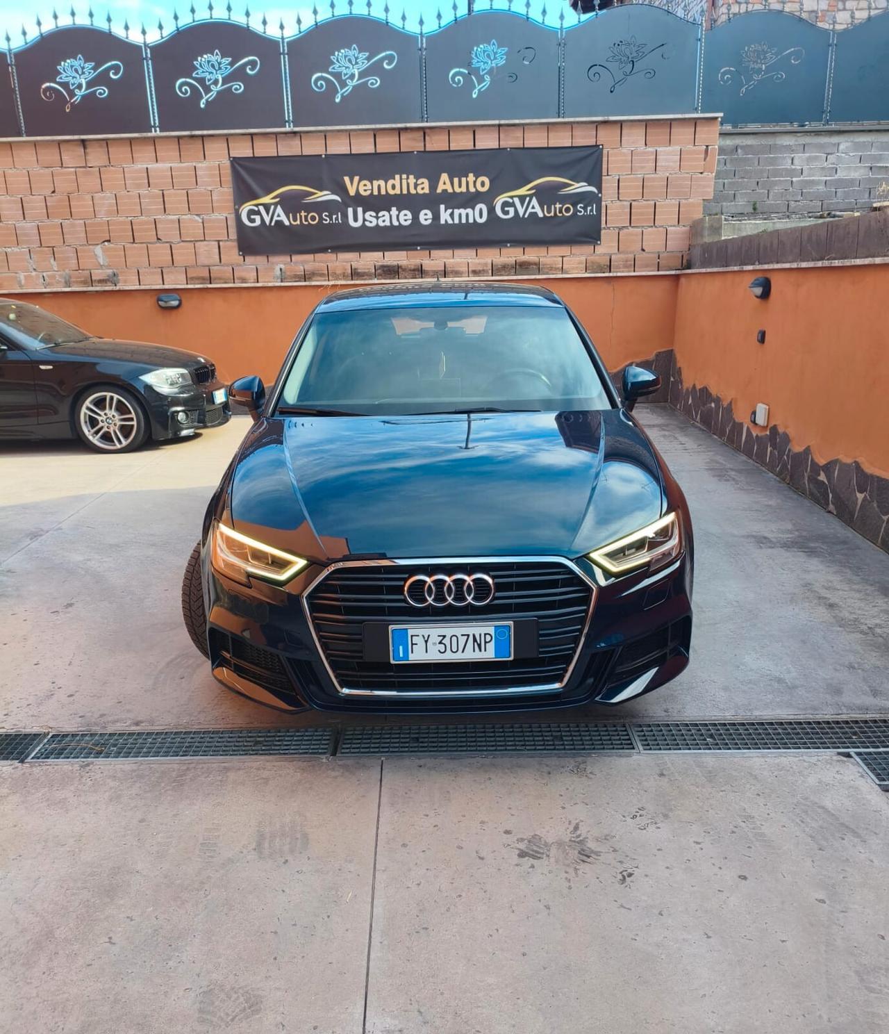 Audi A3 SPB 30 G-Tron Sport