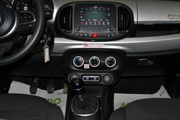 FIAT 500L 1.3 mjt Mirror 95cv my20