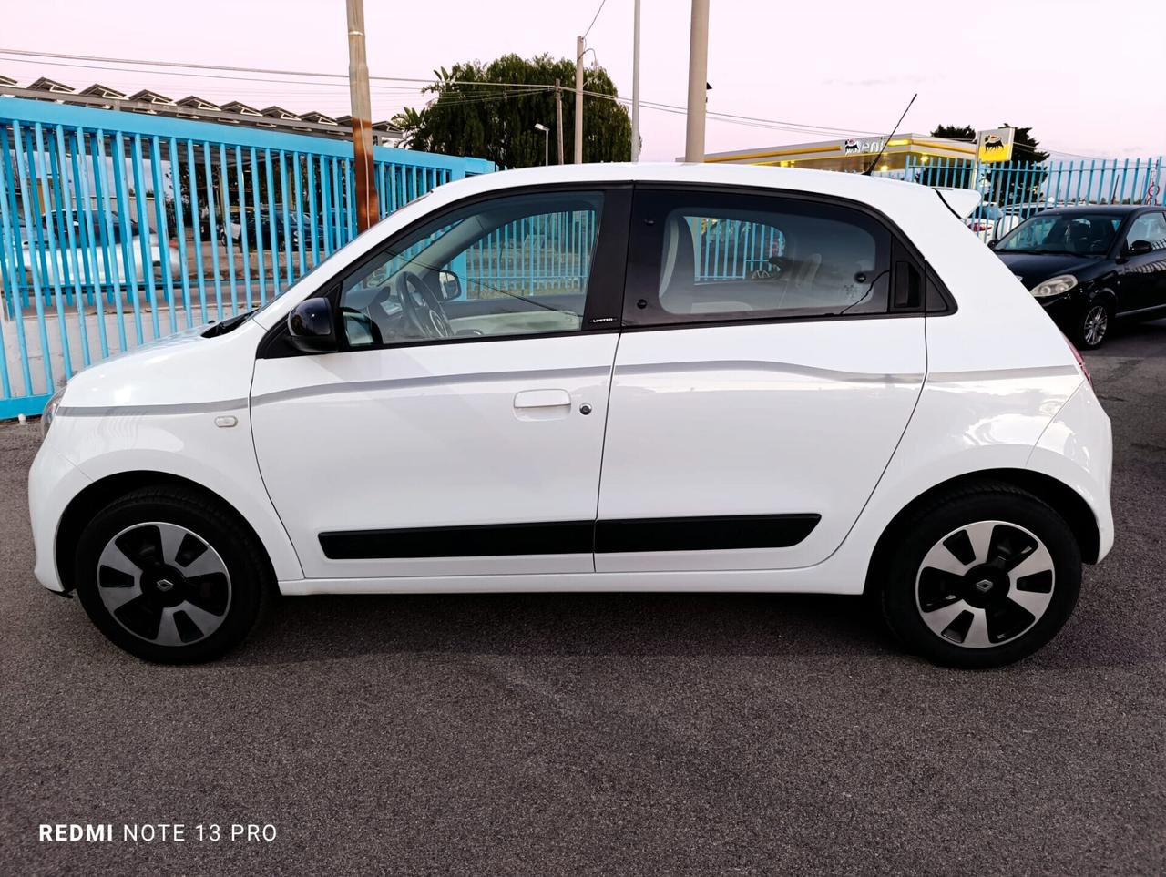 Renault Twingo 1.0 cc 69 CV Limited 2018