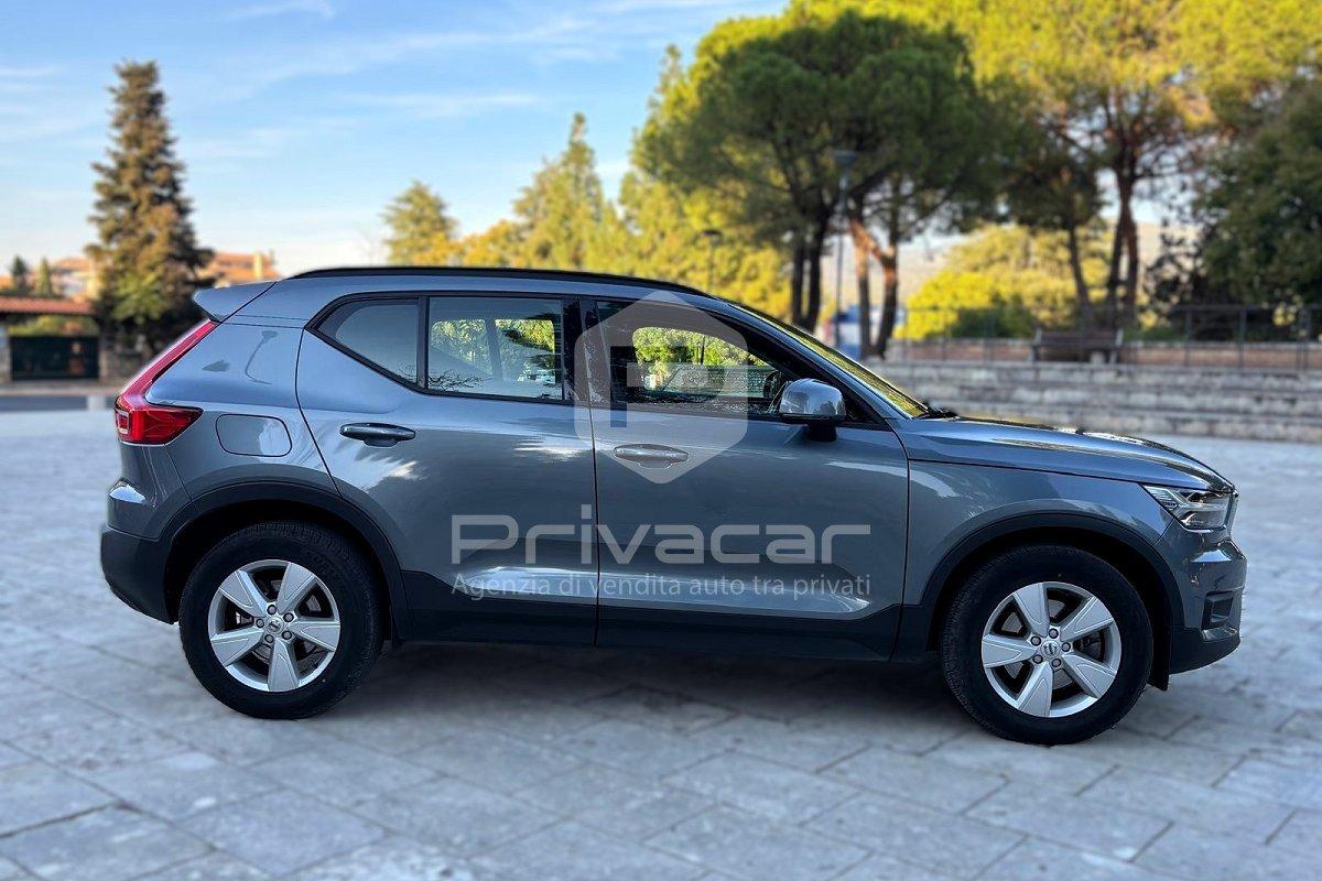 VOLVO XC40 D4 AWD Geartronic Business