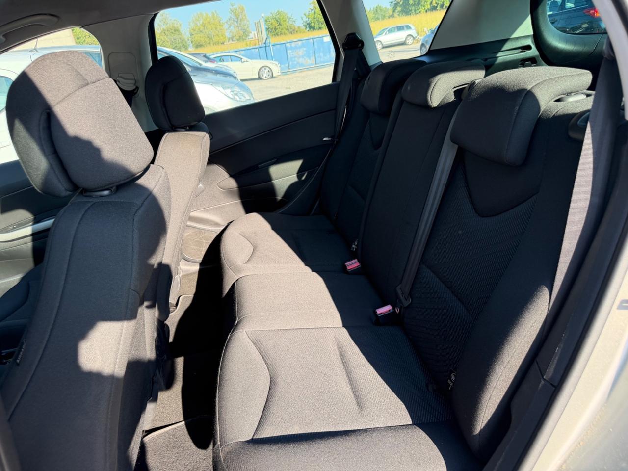 Peugeot 308 1.6 HDi 90CV SW Premium Mix