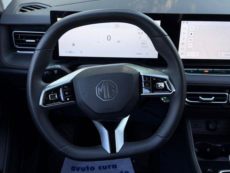 MG HS HS 1.5 Luxury auto