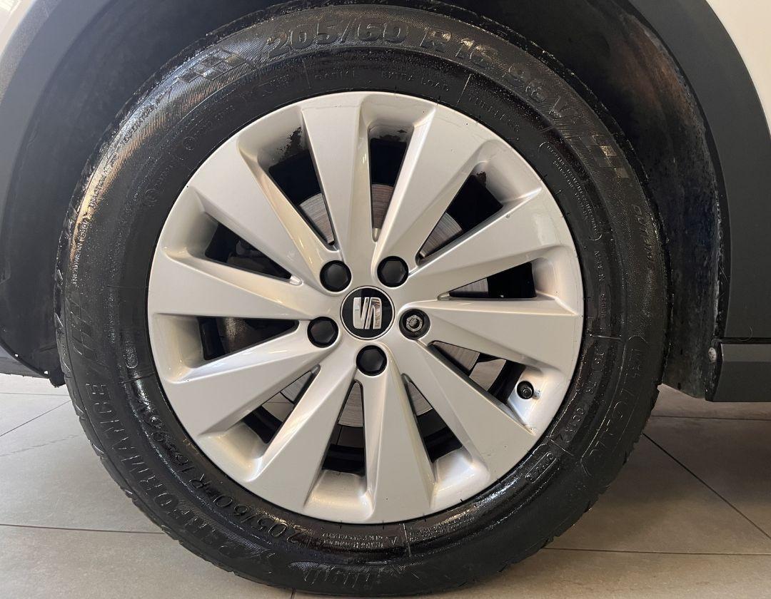 SEAT Arona - Arona 1.0 TGI Style