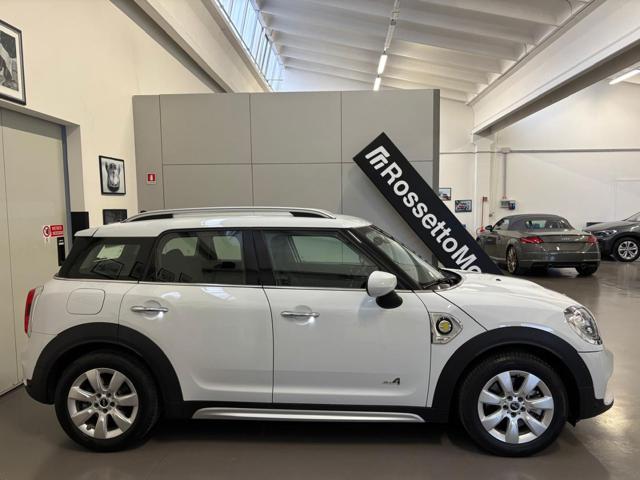 MINI Countryman 1.5 Cooper SE Plug-in 4x4 Automatica