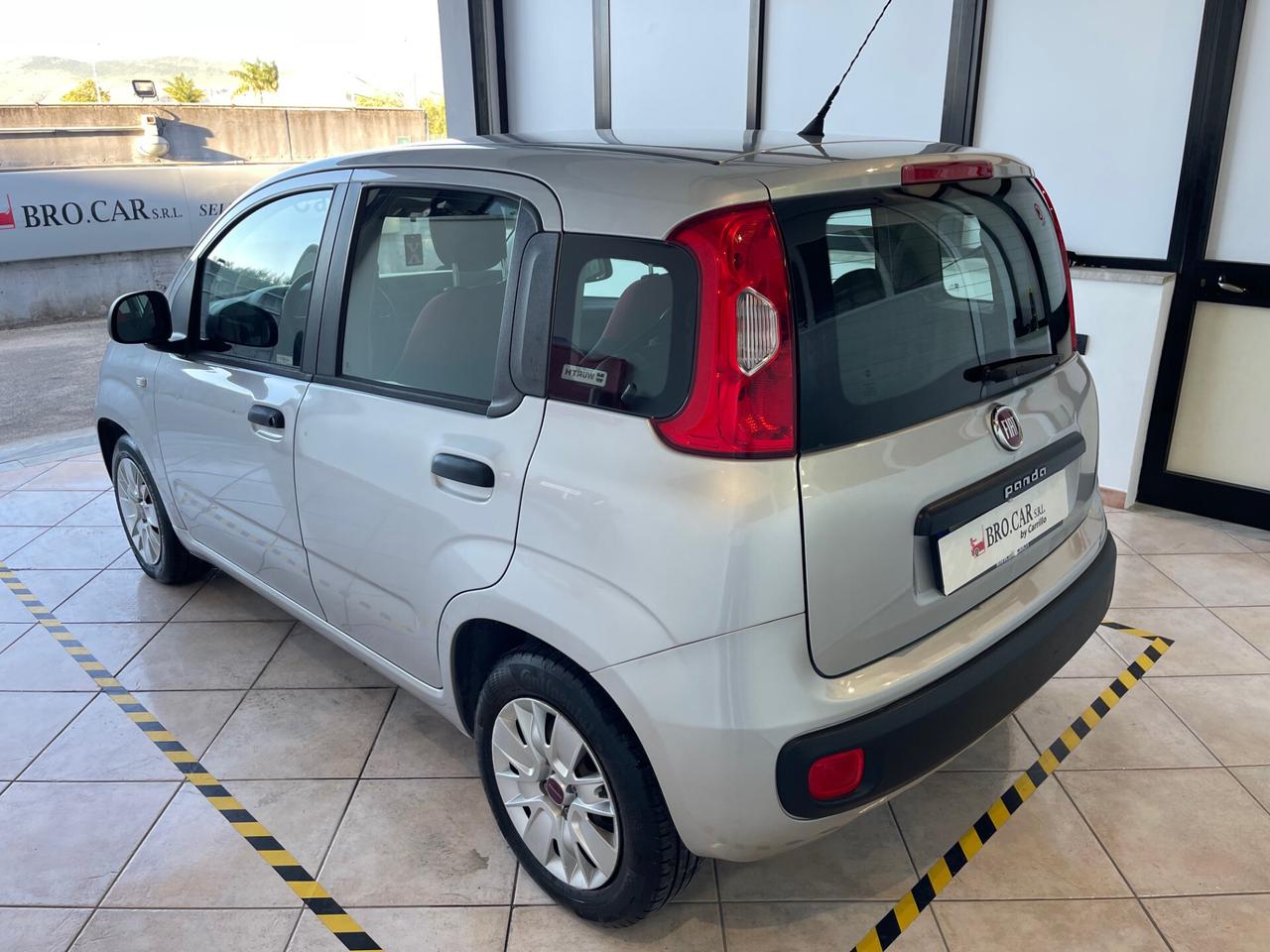 Fiat Panda 1.2 Easy - NO VINCOLO DI FINANZIAMENTO