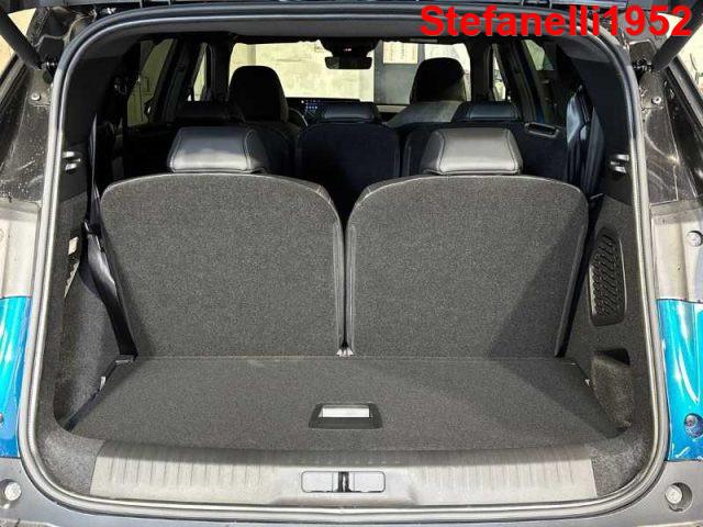 PEUGEOT 5008 1.2 hybrid GT 136cv e-dcs6
