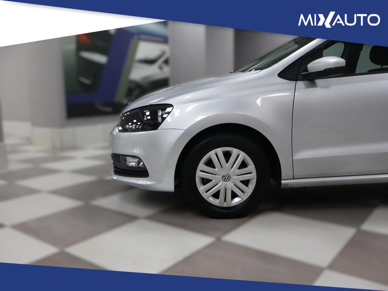 Volkswagen Polo 1.0 MPI Comfortline 5 Porte 60CV