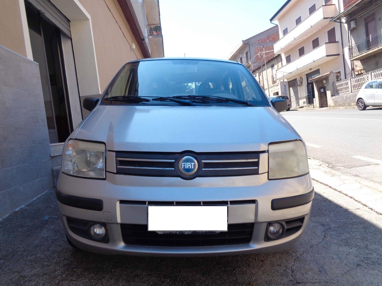 Fiat Panda 1.3 MJT 69CV Dynamic (Finanziabile)