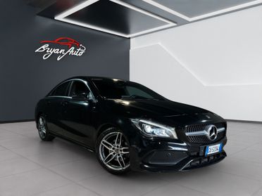 Mercedes-benz CLA 200 Premium