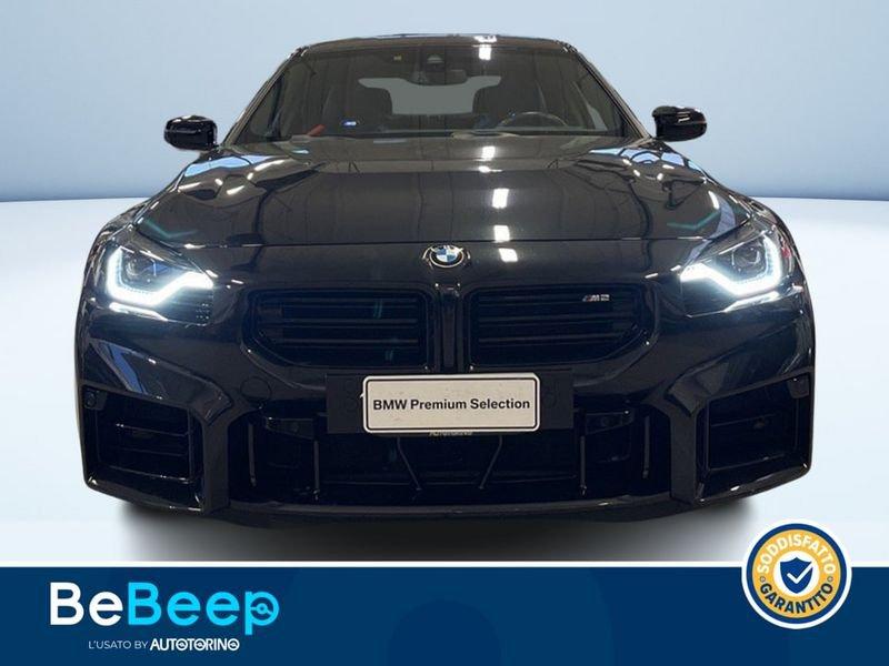 BMW Serie 2 Coupé M2 COUPE 3.0 460CV