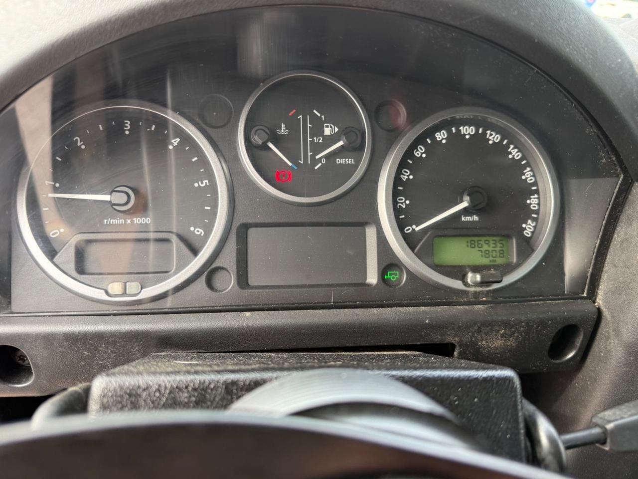 Land Rover Defender 90 2.4 TD4 4 POSTI 3 PORTE E