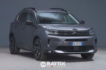 Citroen C5 Aircross 1.6 Hybrid Phev 225CV Shine e-EAT8