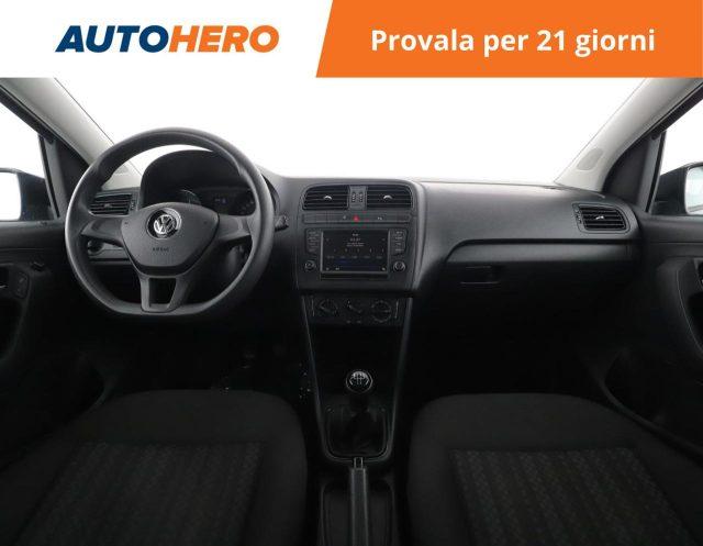 VOLKSWAGEN Polo 1.4 TDI 5p. Trendline