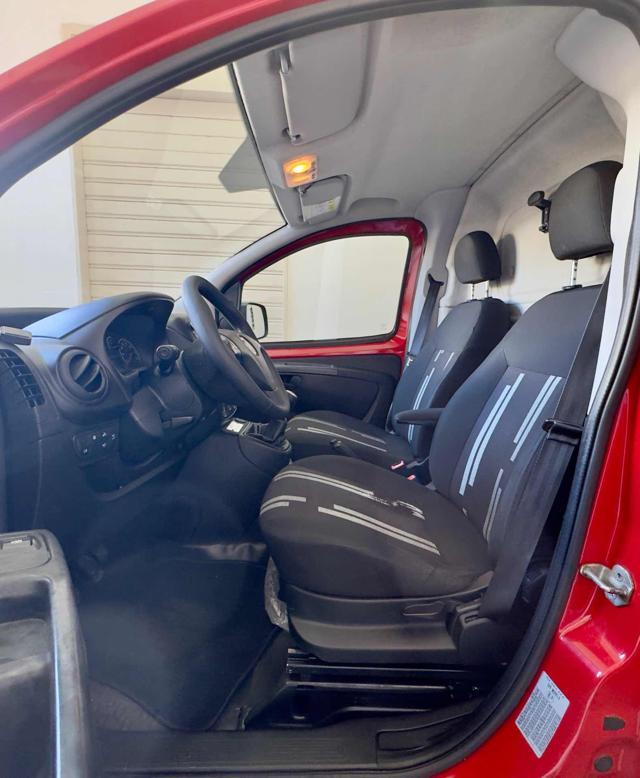 FIAT Fiorino 1.3 MJT 95CV Cargo Adventure + iva
