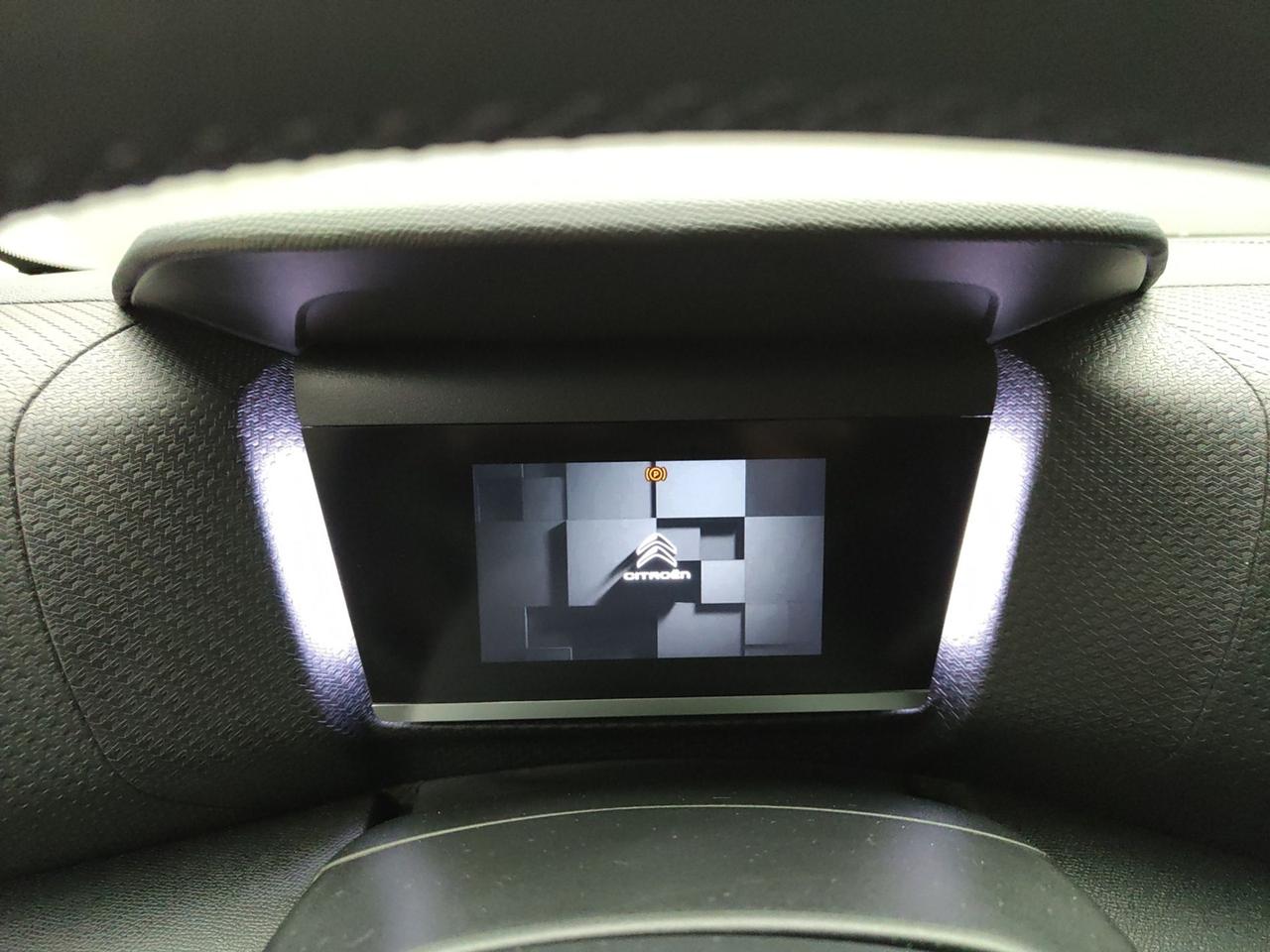 CITROEN C4 III 2021 1.5 BLUEHDI 130CV SHINE EAT8