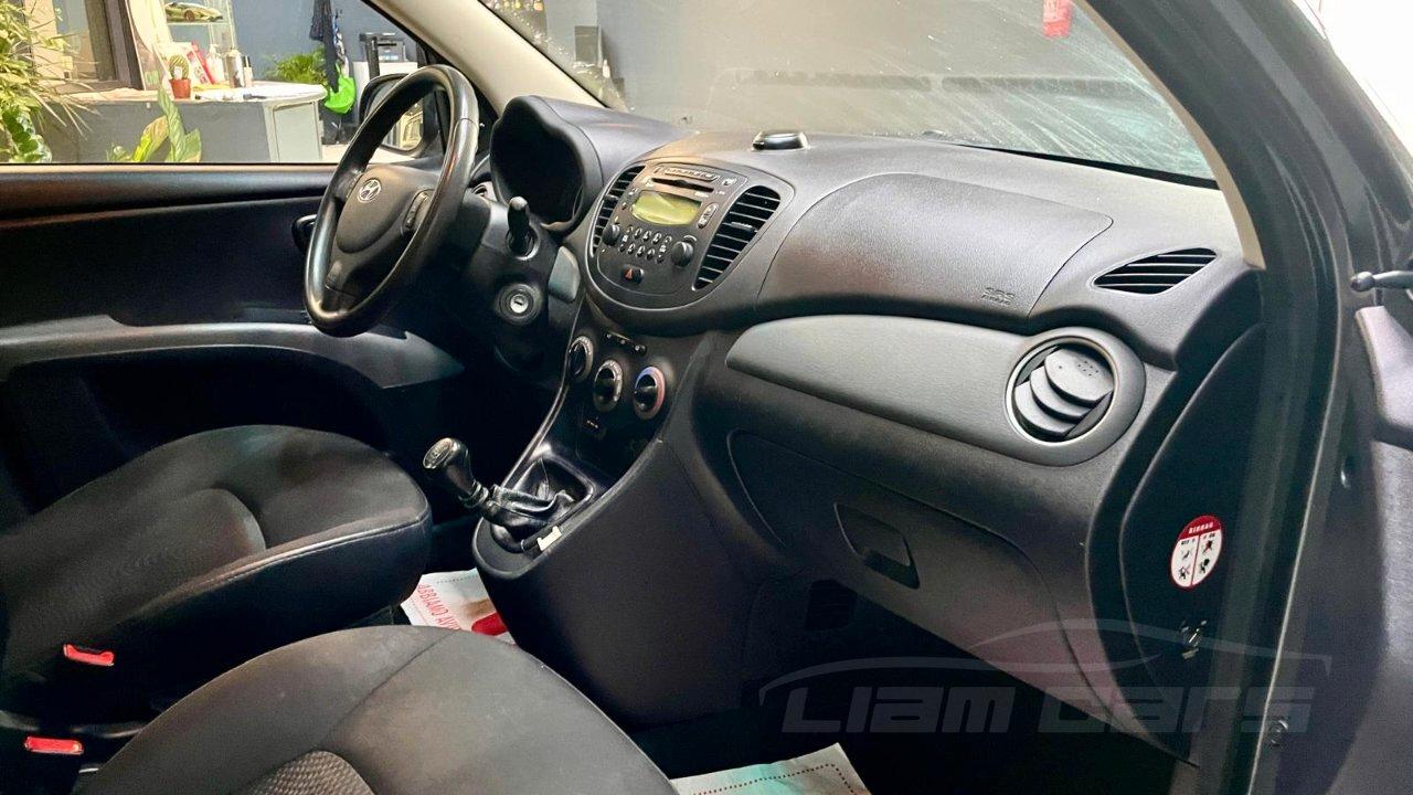Hyundai i10 1.1 Fiorucci
