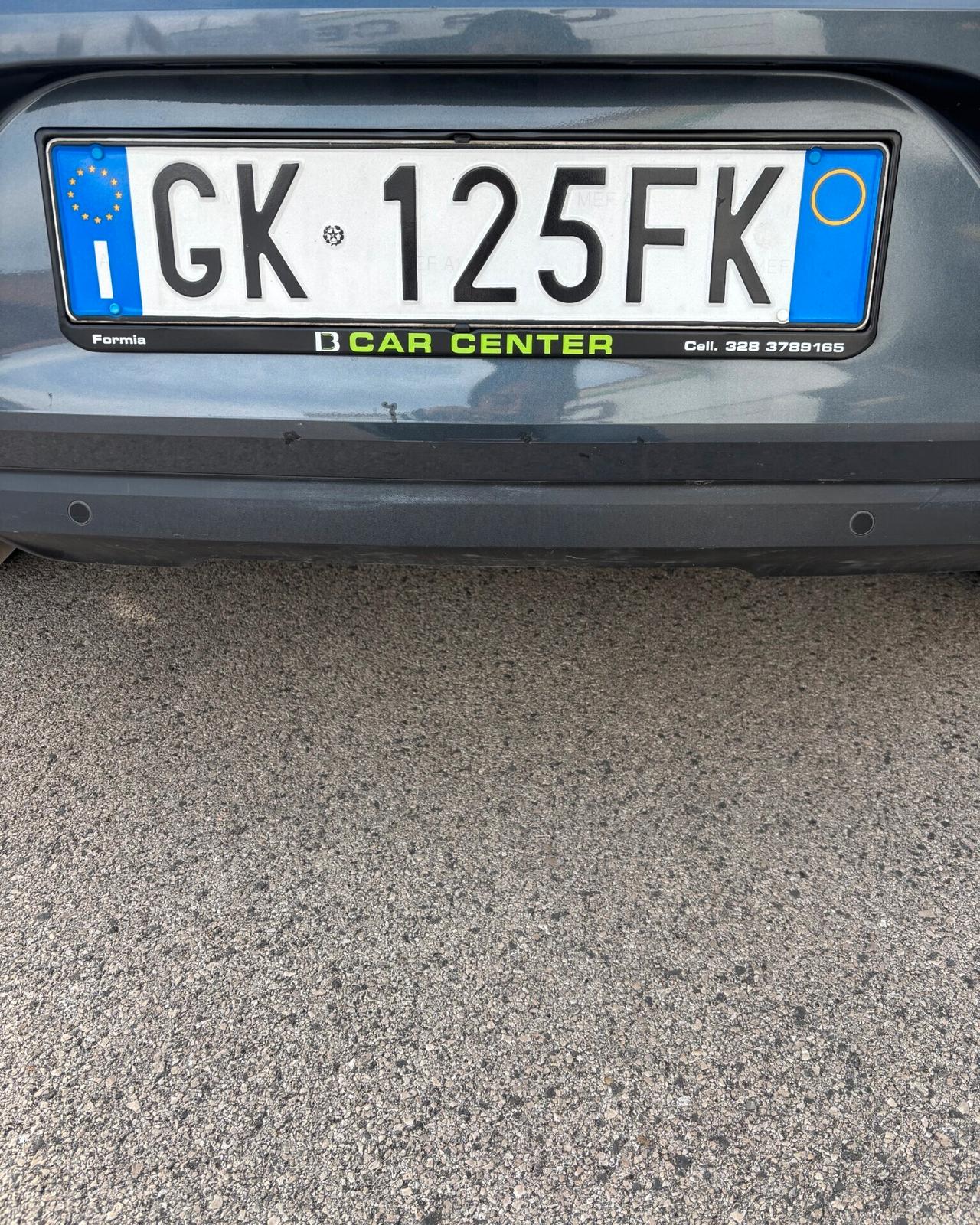 Renault Clio TCe 90 CV 5 porte Business