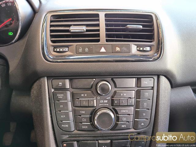 OPEL Meriva 1.3 CDTI 95CV ecoFLEX Elective