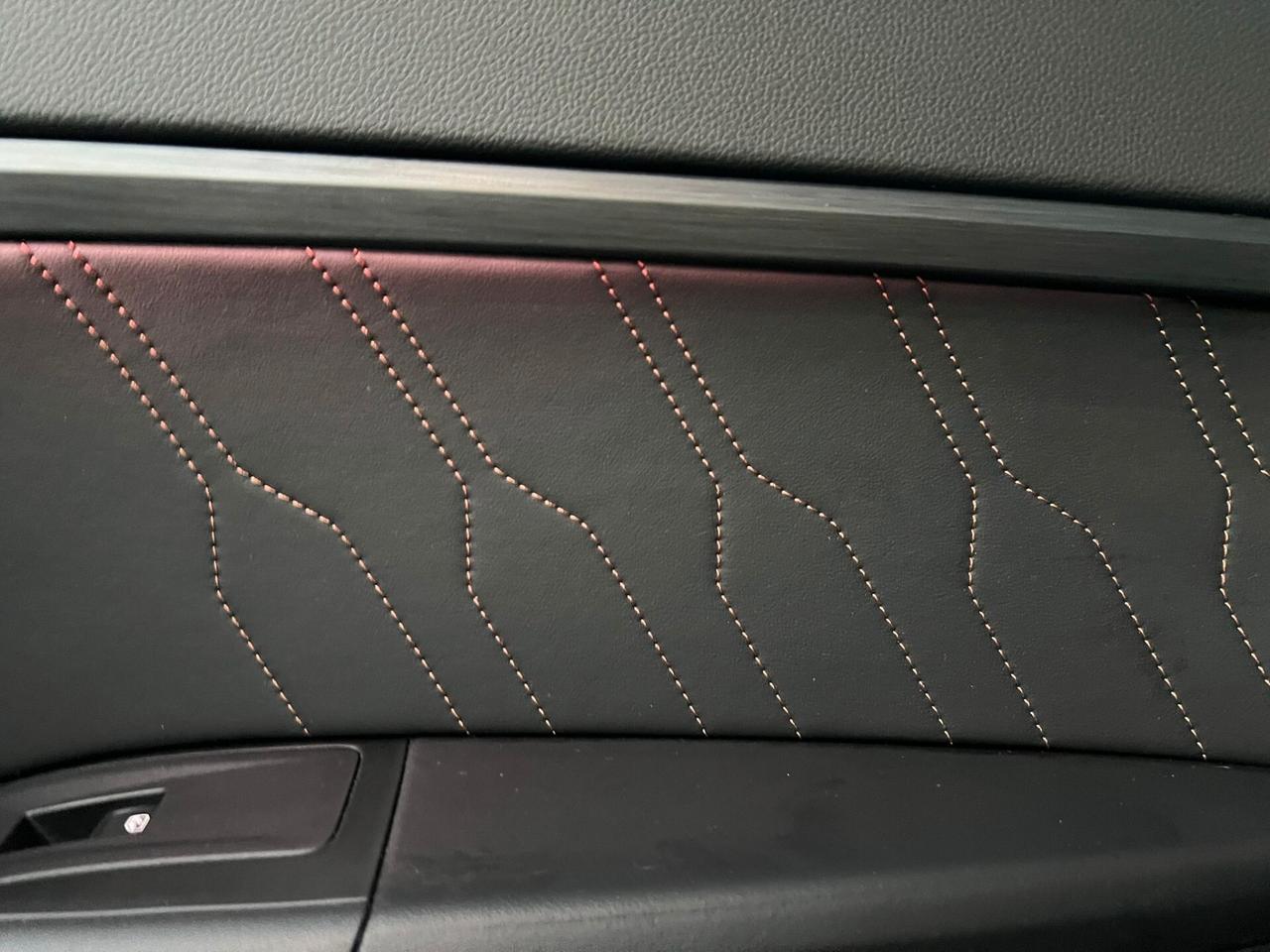 Cupra Ateca 2.0 TSI DSG 4Drive Tribe Edition 4wd GARANZIA CASA MADRE