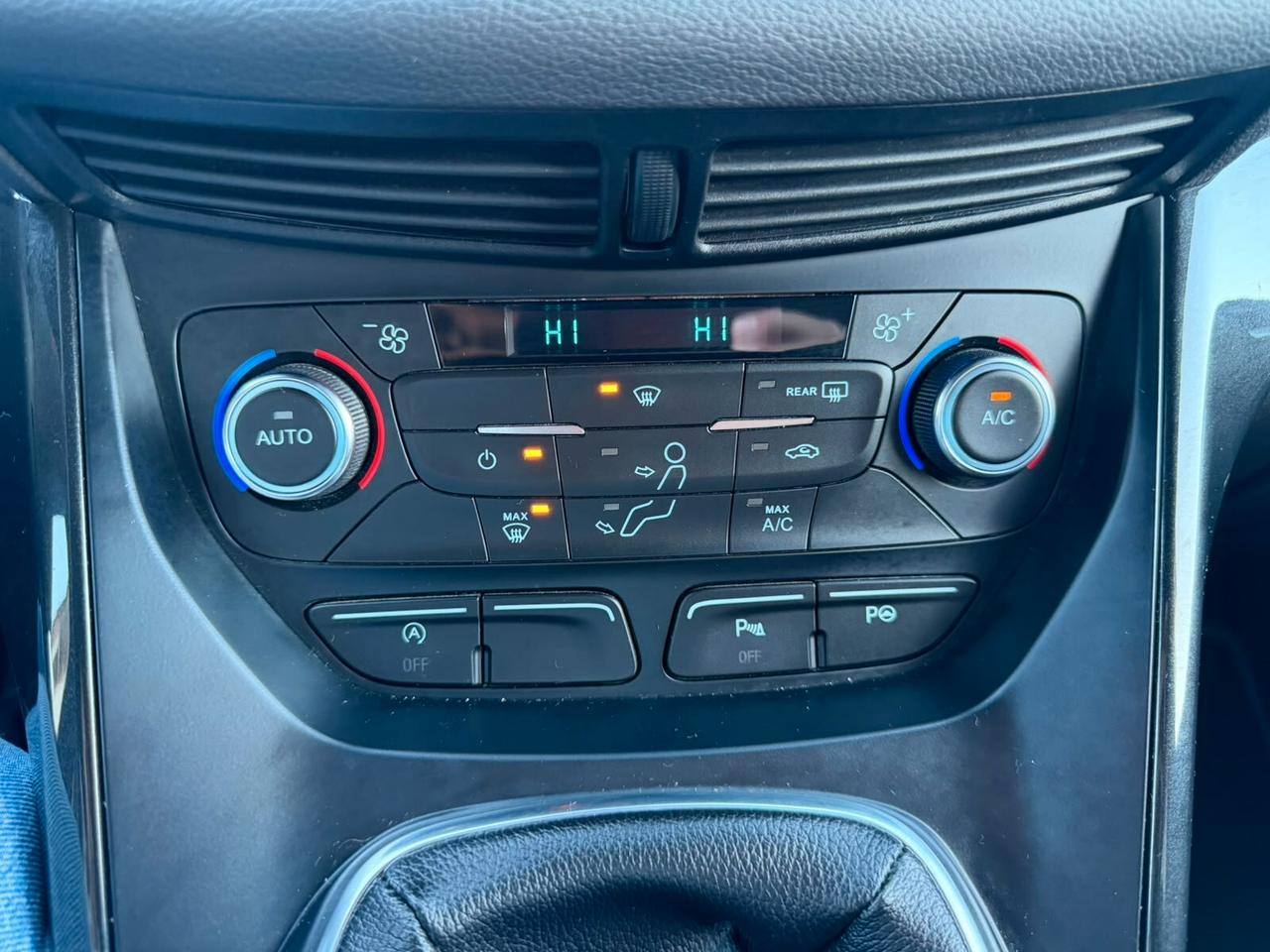 Ford Kuga 1.5 EcoBoost 120 CV S&S 2WD ST-Line