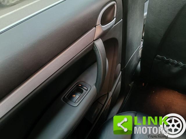 PORSCHE Cayenne 3.2 V6 cat ASI 29MILA KM