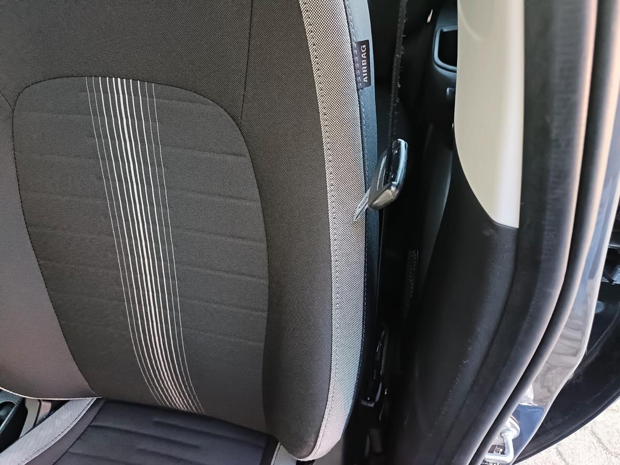 Hyundai i10 1.0 MPI Connectline