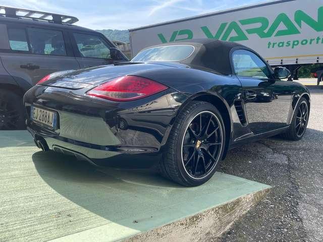 Porsche Boxster 3.4 S Black Edition Limited n* 54/987 PDK