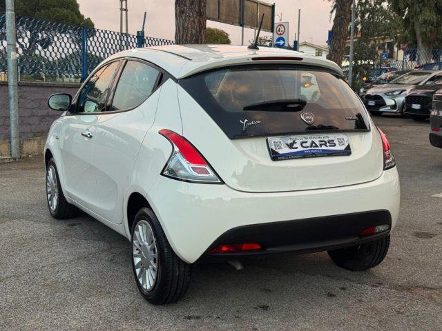LANCIA Ypsilon 1.0 FireFly 5 porte S&S Hybrid *OK NEOPATENTATI*