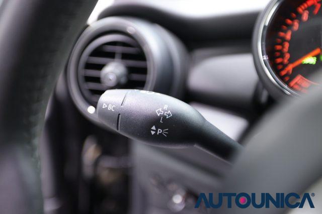 MINI One 1.5 ONE 75 CV 5 PORTE NEOPATENTATI