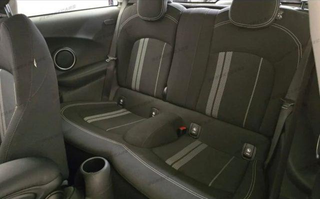 MINI Cooper S 2.0 Cooper S *FULL OPTIONAL, PALETTE AL VOLANTE!