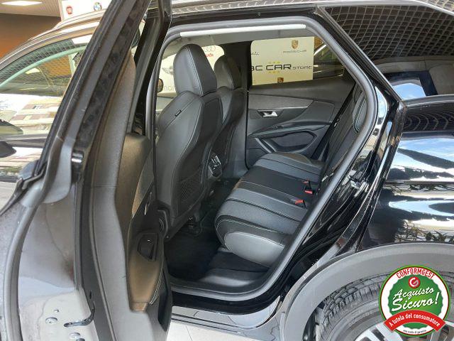 PEUGEOT 3008 BlueHDi 130cv EAT8 *NEW MODEL