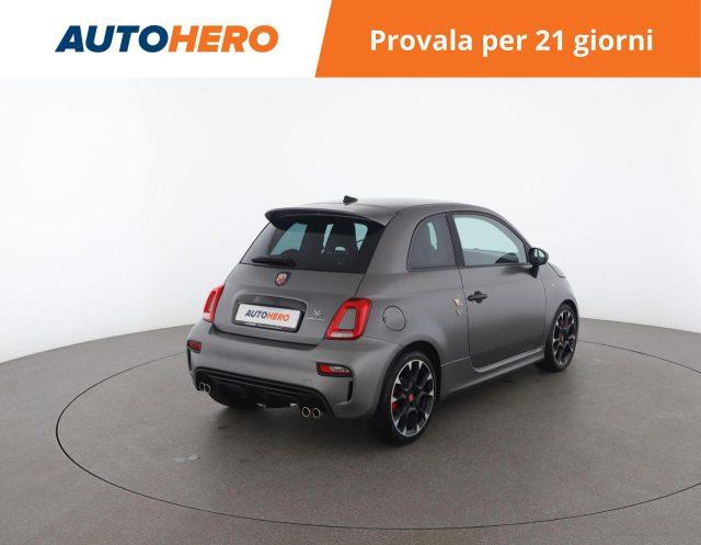 ABARTH 595 1.4 Turbo T-Jet 180 CV Competizione