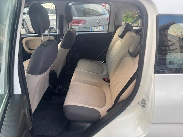 Fiat Panda 1.2 GPL motore nuovo